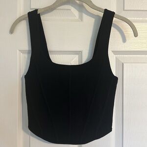 Aritzia Wilfred Natalie Top